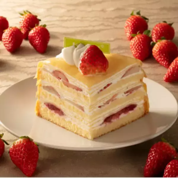 「今週新発売のジューシーな食べものまとめ！」の画像