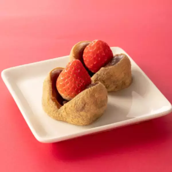 「今週新発売のジューシーな食べものまとめ！」の画像