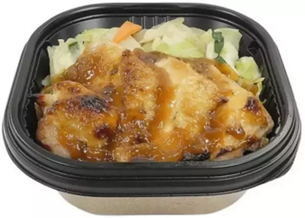 「今週新発売のボリュームのある食べものまとめ！」の画像