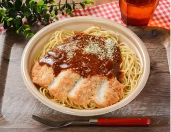 「今週新発売のボリュームのある食べものまとめ！」の画像