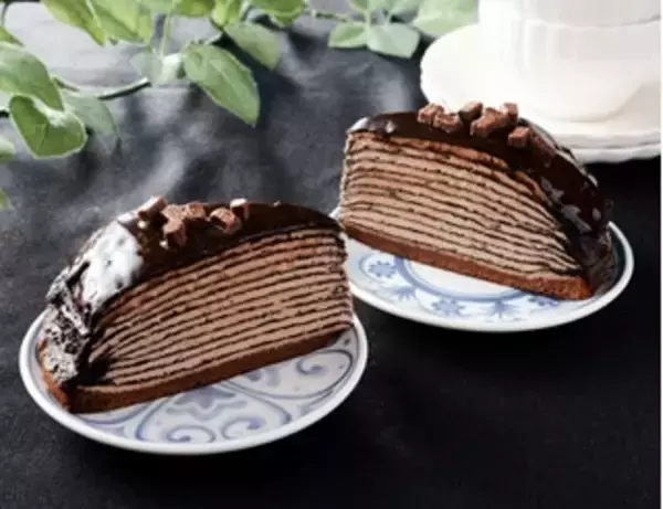 「今週新発売のスイーツまとめ！」の画像