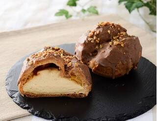 今週新発売のコンビニスイーツをおさらい！ピスタチオケーキに濃厚スイートポテトなど♪