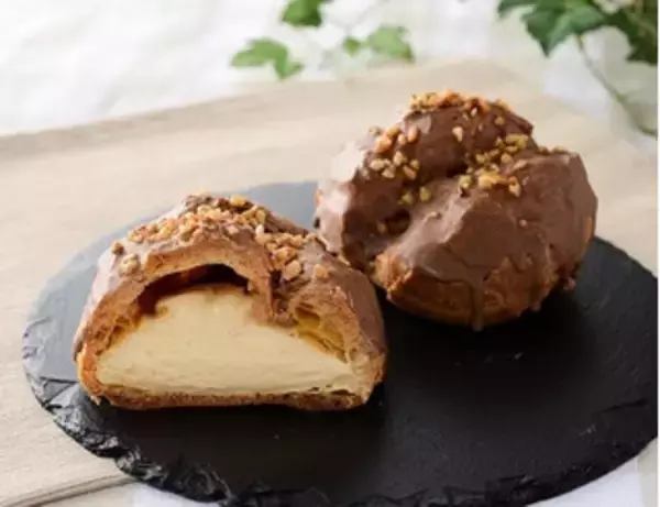 「今週新発売のコンビニスイーツをおさらい！ピスタチオケーキに濃厚スイートポテトなど♪」の画像