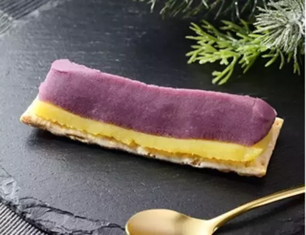 「今週新発売のコンビニスイーツをおさらい！ピスタチオケーキに濃厚スイートポテトなど♪」の画像