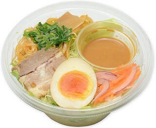 今週新発売のサラダまとめ！