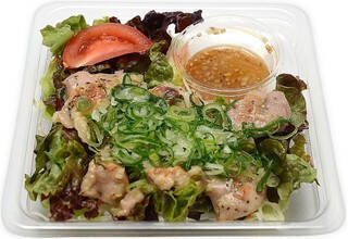 今週新発売のサラダまとめ！