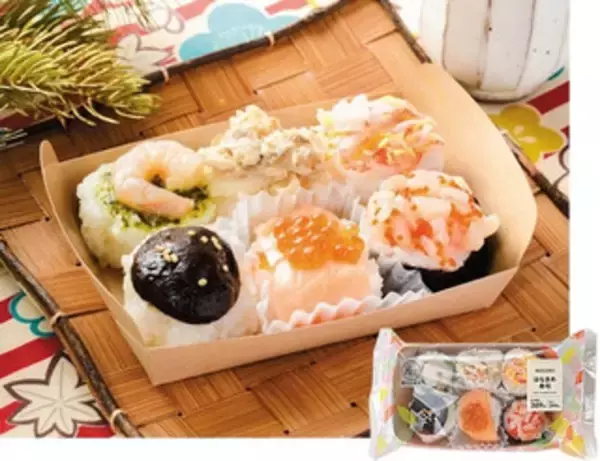 「今週新発売のサラダまとめ！」の画像