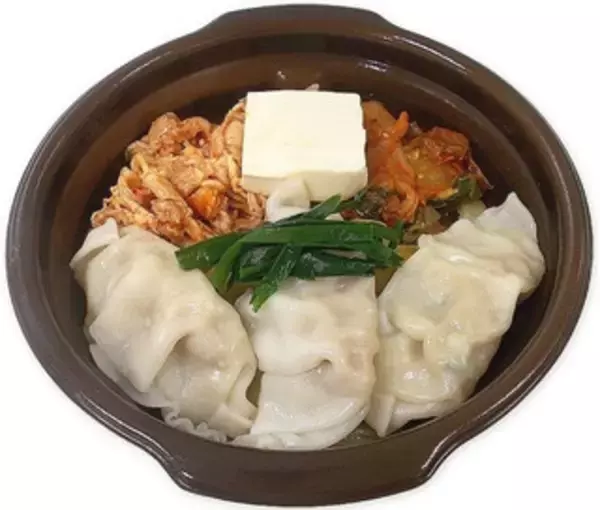 「今週新発売のボリュームのある食べものまとめ！」の画像