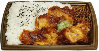 今週新発売のボリュームのある食べものまとめ！