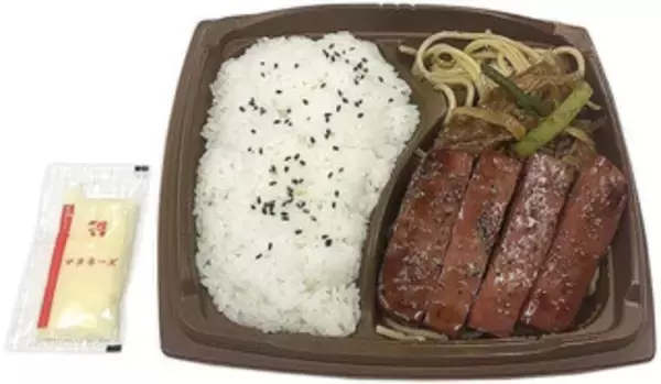 「今週新発売のボリュームのある食べものまとめ！」の画像