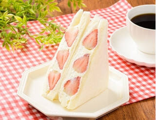 今週新発売のホイップまとめ！