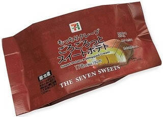 今週新発売のスイーツまとめ！