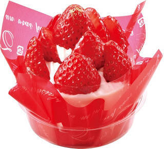 今週新発売のスイーツまとめ！