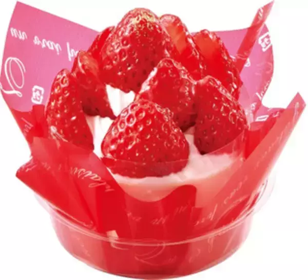 「今週新発売のスイーツまとめ！」の画像