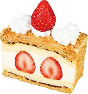 今週新発売のスイーツまとめ！