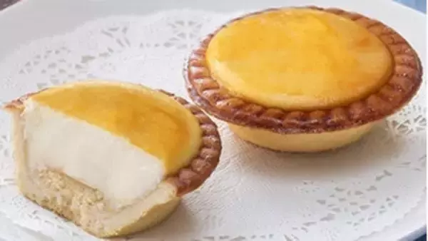 「今週新発売のスイーツまとめ！」の画像