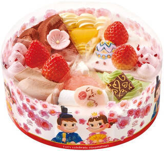 今週新発売のスイーツまとめ！