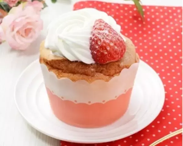 「今週新発売のいちごまとめ！」の画像