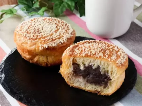 「今週新発売のしっとりまとめ！」の画像