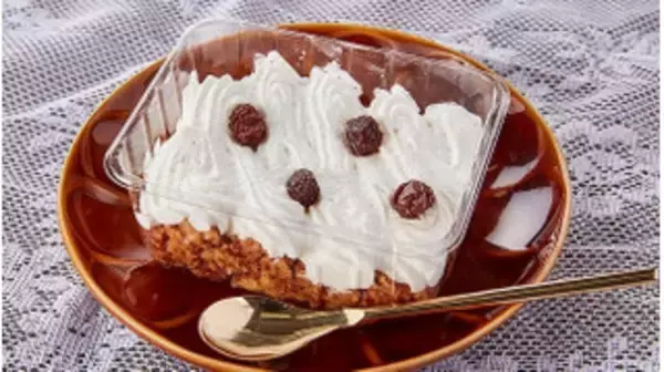 「今週新発売のしっとりまとめ！」の画像