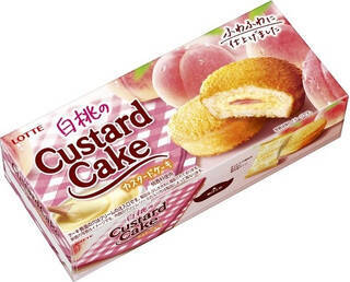 今週新発売の桃まとめ！