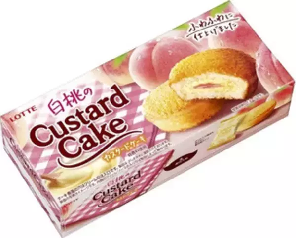 「今週新発売の桃まとめ！」の画像