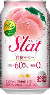 今週新発売の桃まとめ！