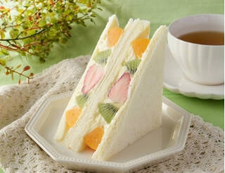 今週新発売のフルーツまとめ！