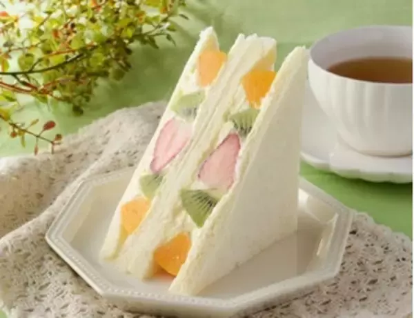 「今週新発売のフルーツまとめ！」の画像