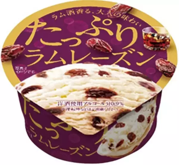 「今週新発売のパーソナルアイスまとめ！」の画像