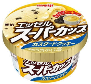 今週新発売のパーソナルアイスまとめ！