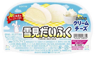 今週新発売のパーソナルアイスまとめ！