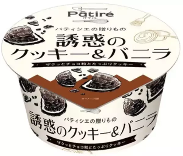 「今週新発売のパーソナルアイスまとめ！」の画像