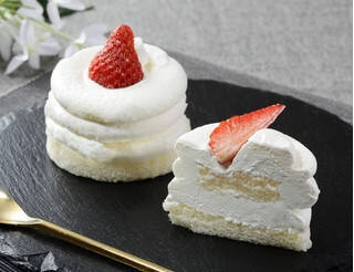 今週新発売のローソンスイーツまとめ！サクとろシューにケーキアイスなど♪