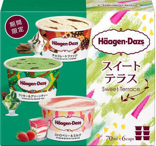 今週新発売の期間限定まとめ！