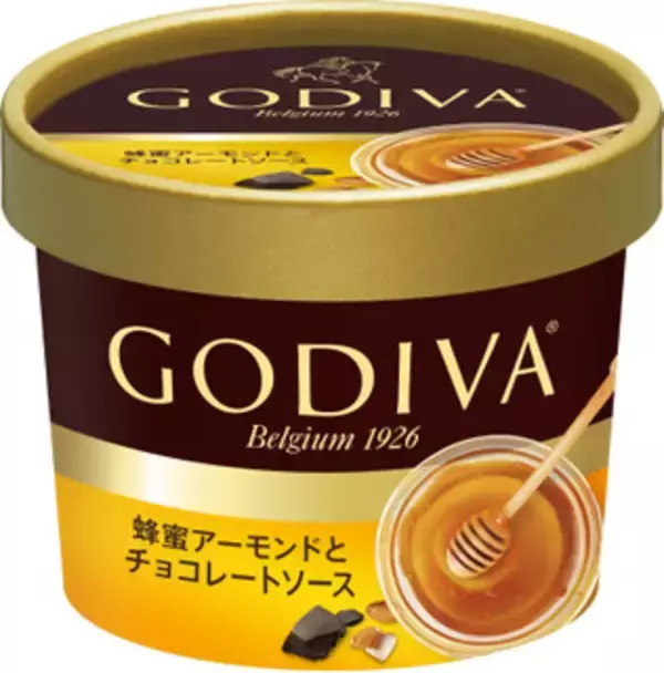 「今週新発売のアーモンドまとめ！」の画像