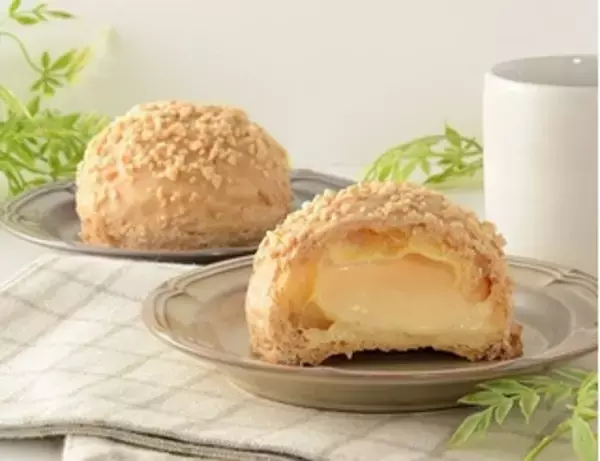 「今週新発売のスイーツまとめ！」の画像