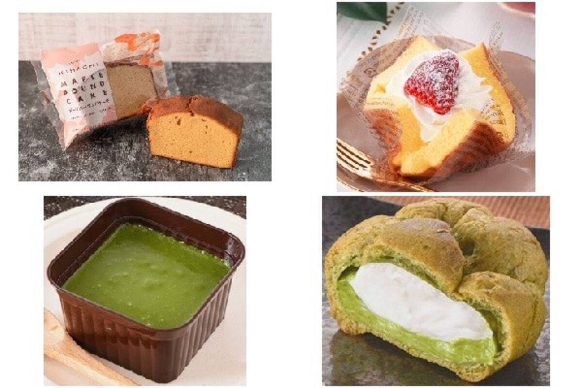 今週新発売のファミマスイーツまとめ 生チョコもちクレープにみるくプリンなど 21年3月29日 エキサイトニュース