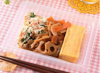 今週新発売のファミマお惣菜まとめ！