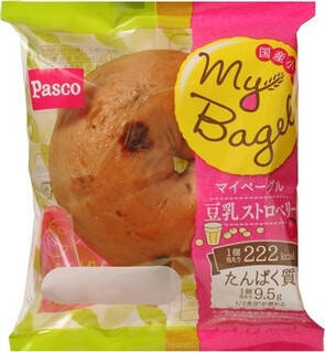 今週新発売のいちご味まとめ！