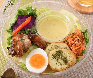 今週新発売のボリュームのある食べものまとめ！