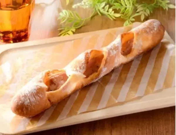 「今週新発売のボリュームのある食べものまとめ！」の画像