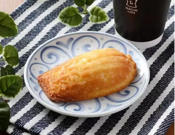 「今週新発売のローソンスイーツまとめ！スフレチーズケーキや抹茶パフェなど♪」の画像