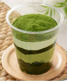 「今週新発売のローソンスイーツまとめ！スフレチーズケーキや抹茶パフェなど♪」の画像3