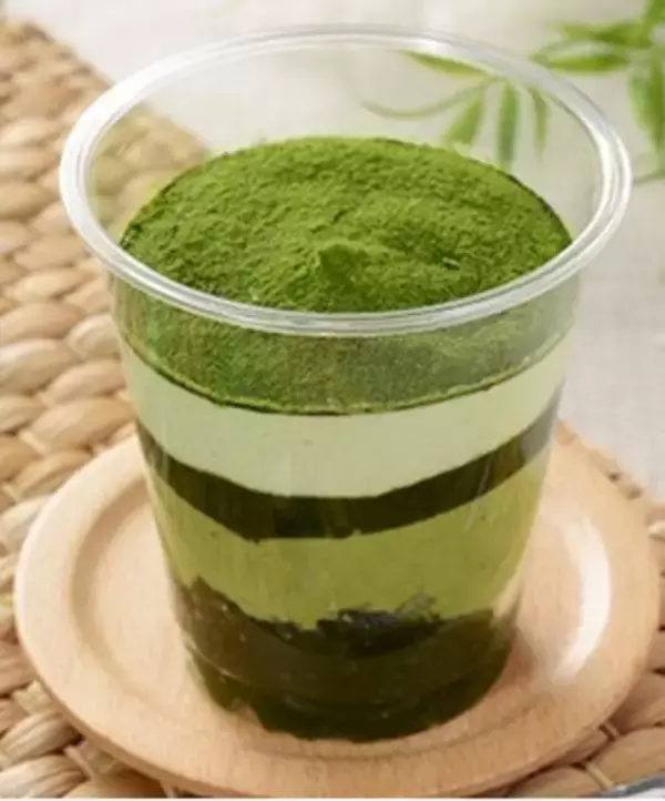 「今週新発売のローソンスイーツまとめ！スフレチーズケーキや抹茶パフェなど♪」の画像