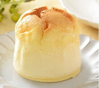 今週新発売のローソンスイーツまとめ！スフレチーズケーキや抹茶パフェなど♪