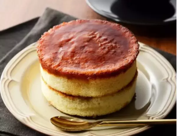 「今週新発売のローソンスイーツまとめ！スフレチーズケーキや抹茶パフェなど♪」の画像