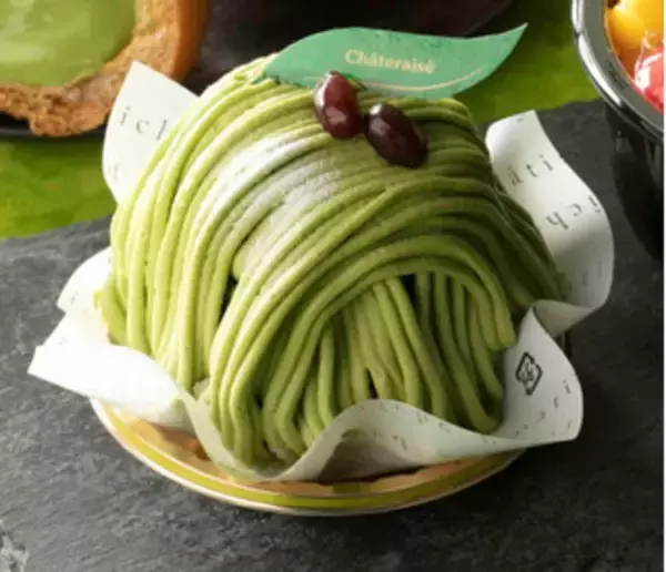 「今週新発売の期間限定まとめ！」の画像