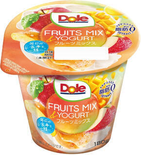 今週新発売のフルーツまとめ！