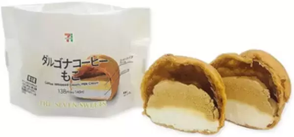 「今週新発売のホイップまとめ！」の画像